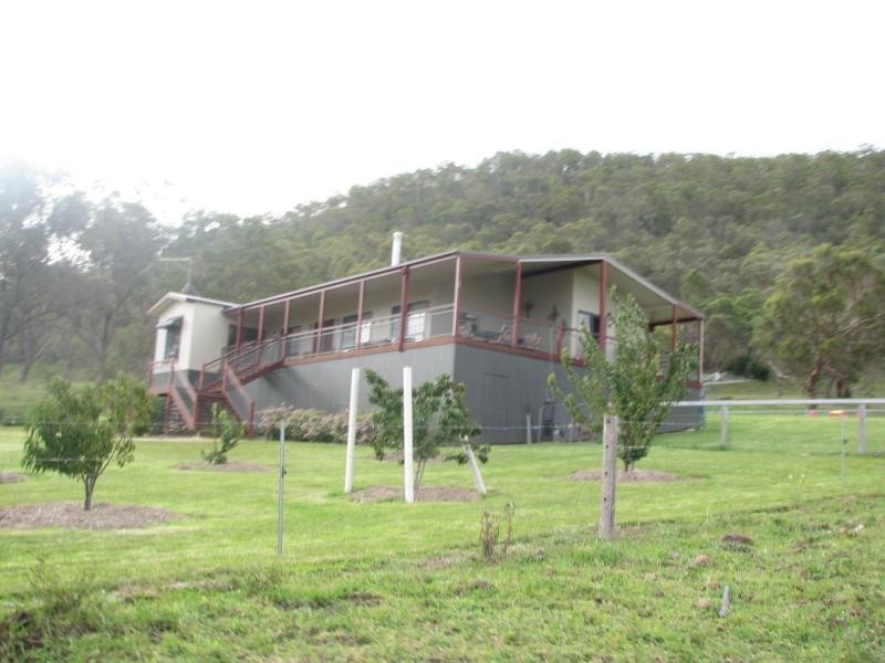 Goomburra QLD 4362