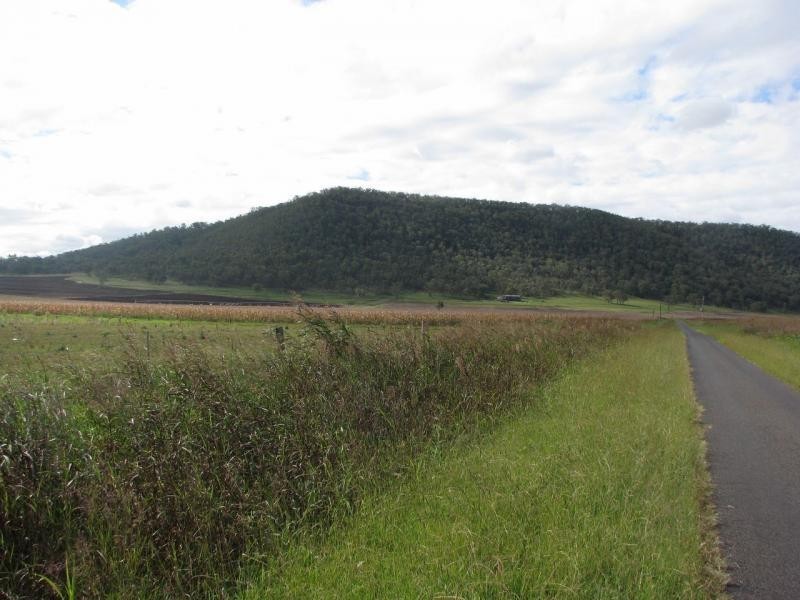 Goomburra QLD 4362