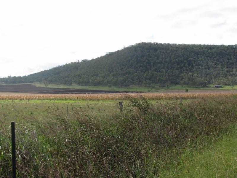 Goomburra QLD 4362