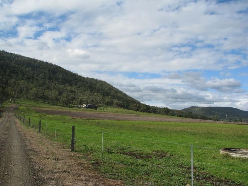 Goomburra QLD 4362