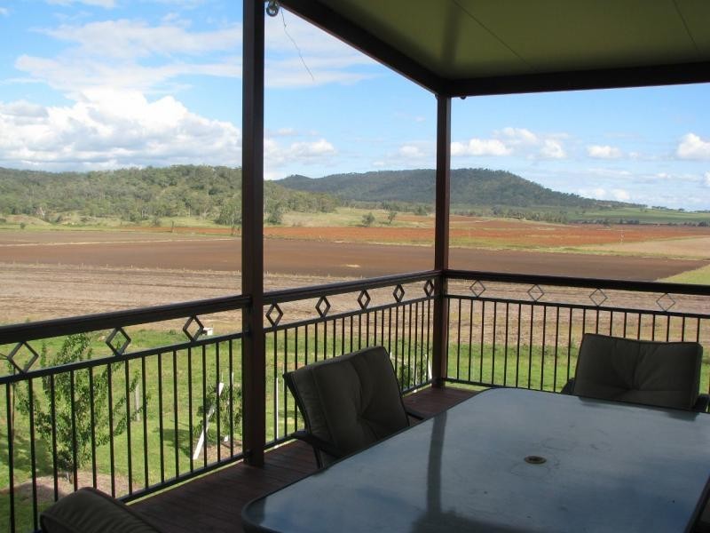 Goomburra QLD 4362