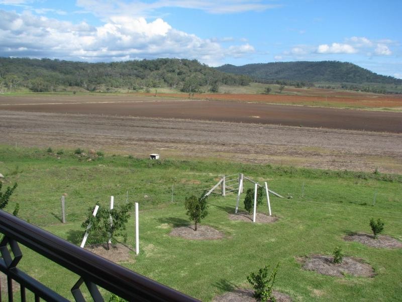 Goomburra QLD 4362