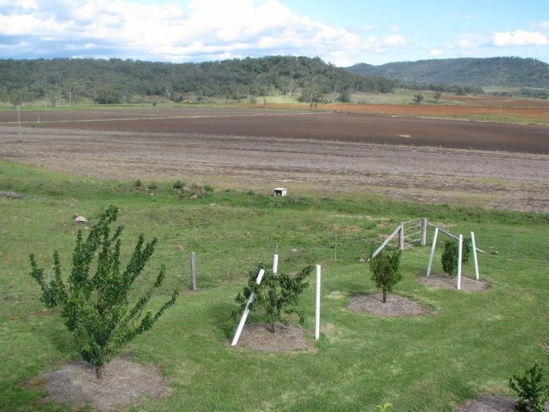 Goomburra QLD 4362
