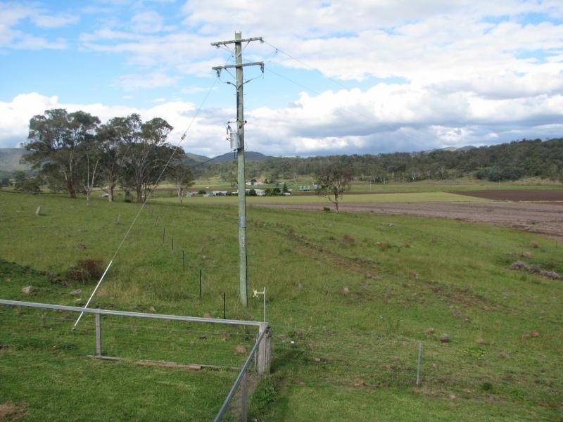 Goomburra QLD 4362