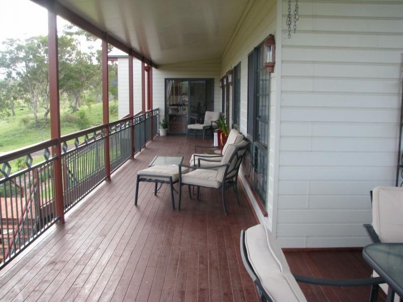 Goomburra QLD 4362