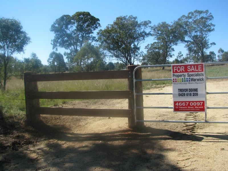 Greymare QLD 4370