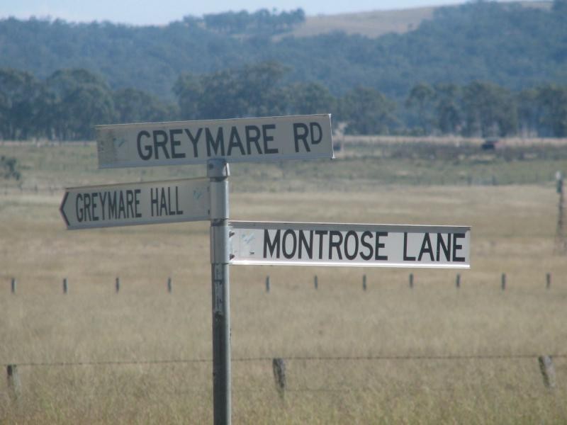 Greymare QLD 4370