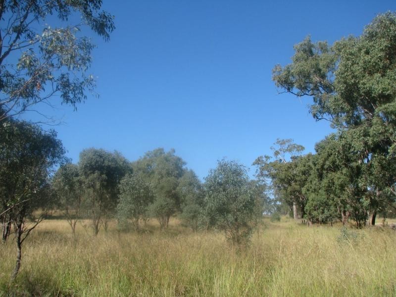 Greymare QLD 4370