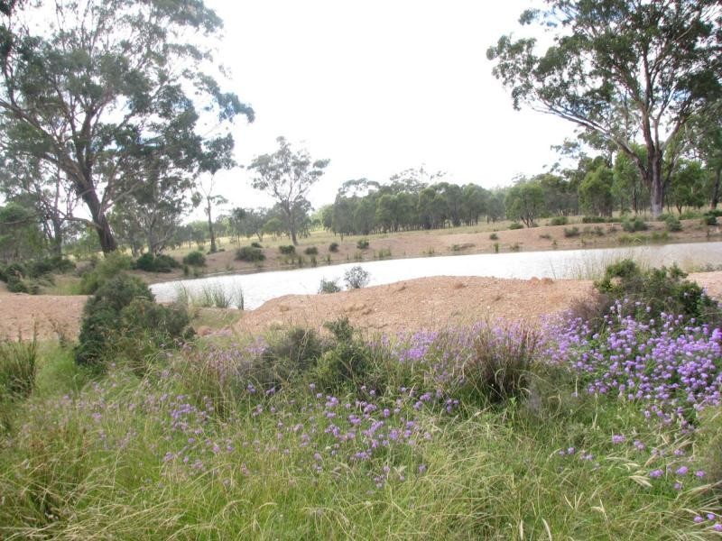 Greymare QLD 4370