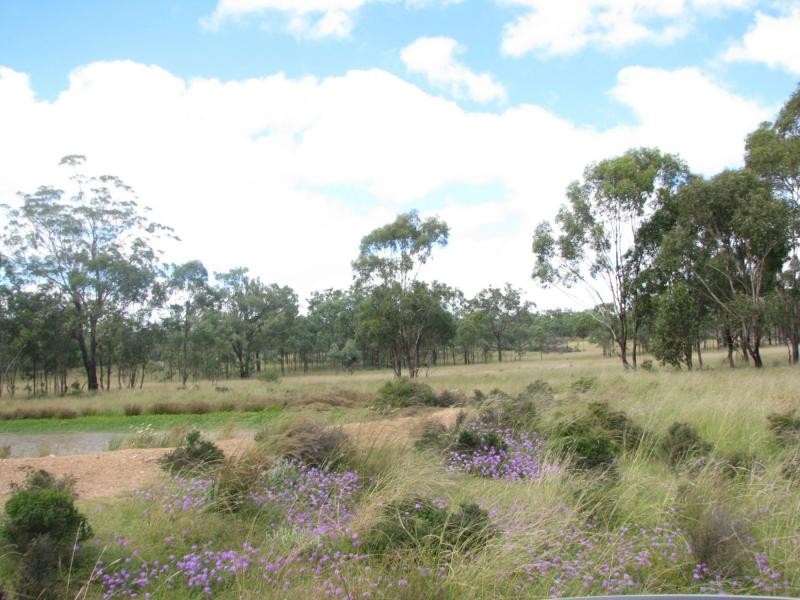 Greymare QLD 4370