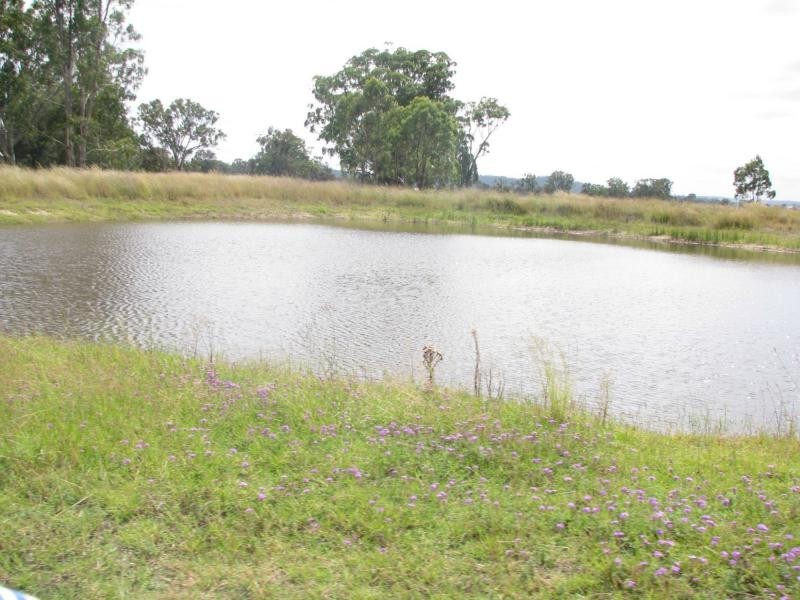 Greymare QLD 4370