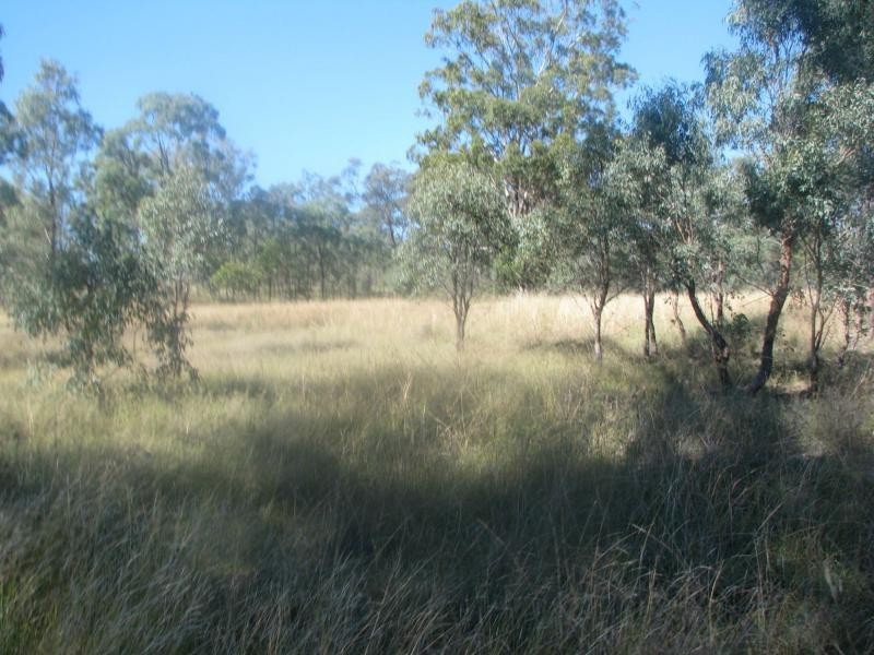 Greymare QLD 4370