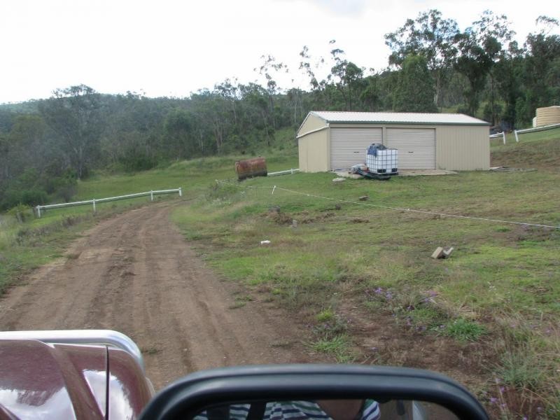 Warwick QLD 4370