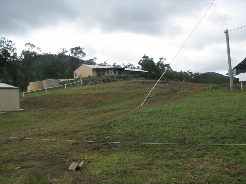 Warwick QLD 4370