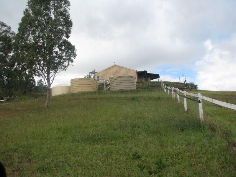 Warwick QLD 4370