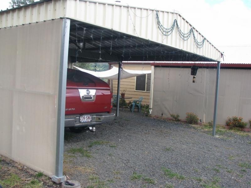 Warwick QLD 4370
