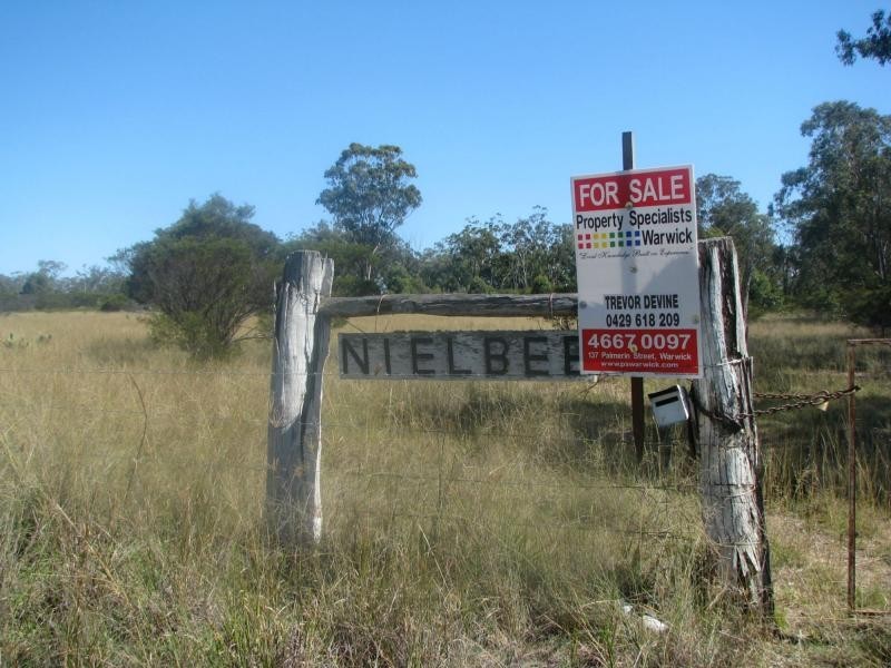 Leyburn QLD 4365