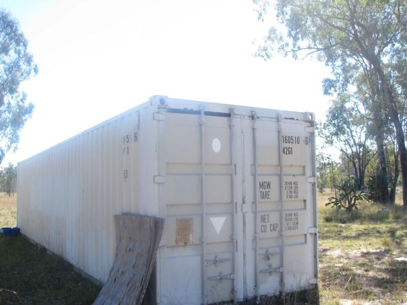Leyburn QLD 4365