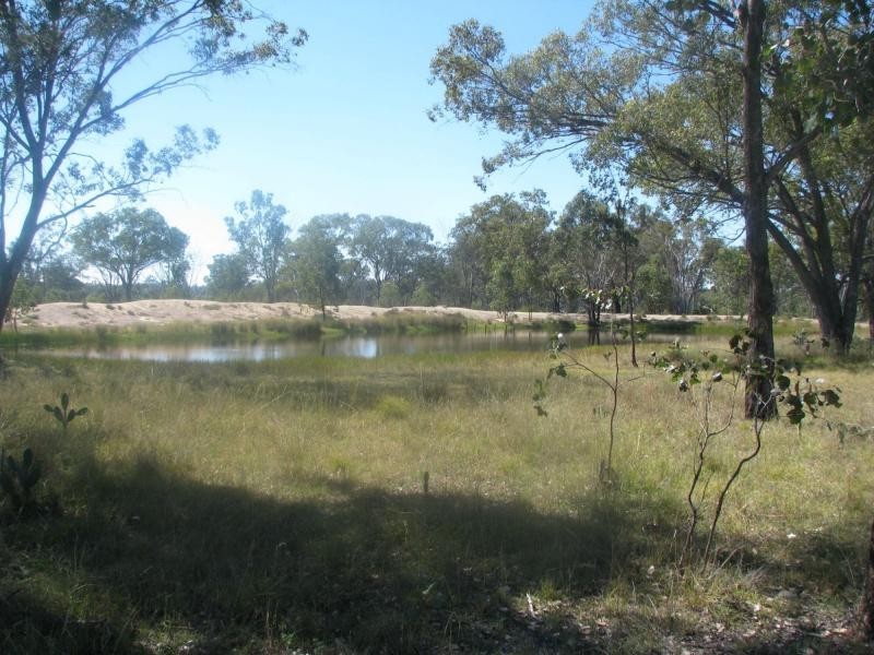 Leyburn QLD 4365