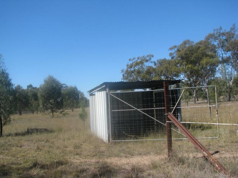 Leyburn QLD 4365