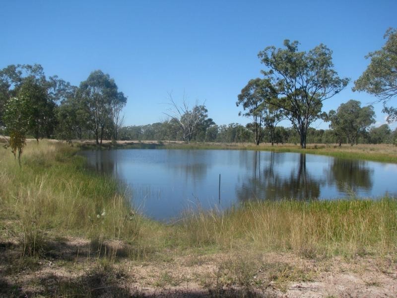 Leyburn QLD 4365