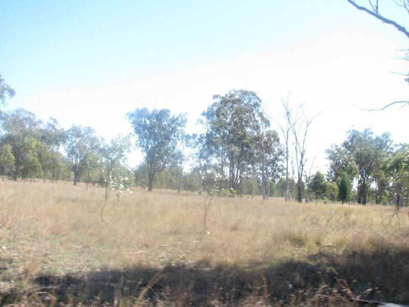 Leyburn QLD 4365