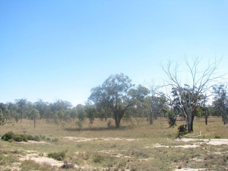 Leyburn QLD 4365