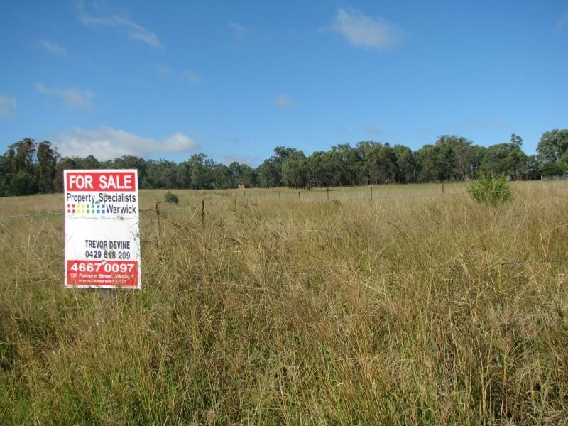 Warwick QLD 4370