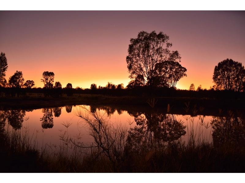 488 MacQuarie Drive, Leyburn QLD 4365