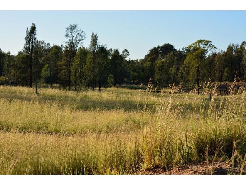 488 MacQuarie Drive, Leyburn QLD 4365