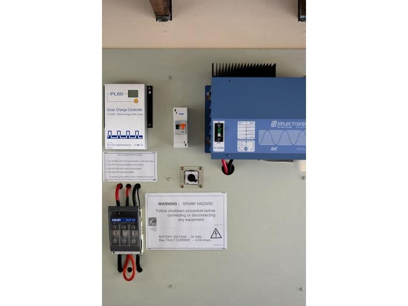 488 MacQuarie Drive, Leyburn QLD 4365