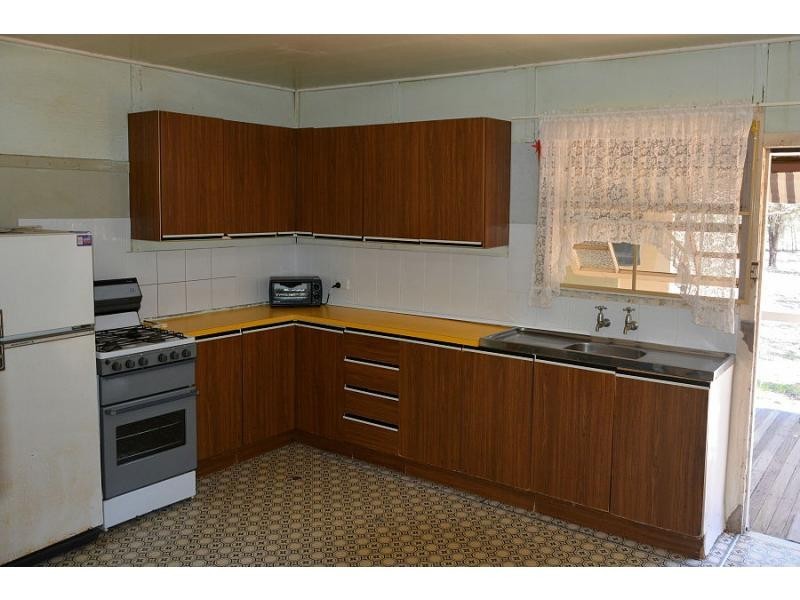 488 MacQuarie Drive, Leyburn QLD 4365