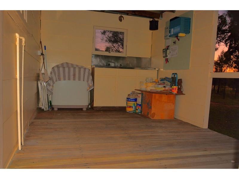 488 MacQuarie Drive, Leyburn QLD 4365