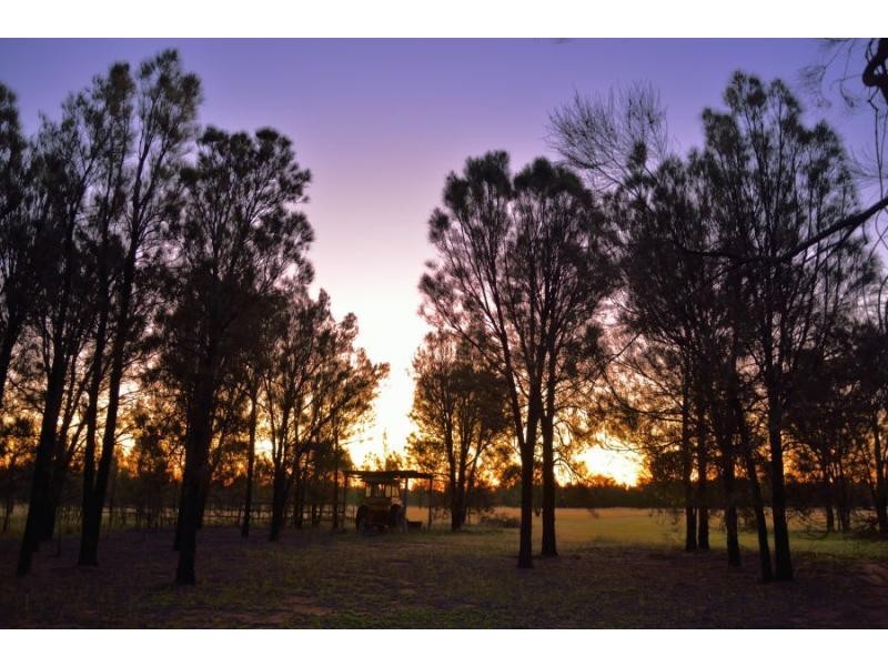 488 MacQuarie Drive, Leyburn QLD 4365