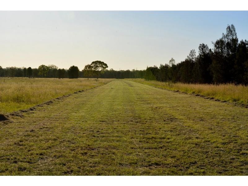 488 MacQuarie Drive, Leyburn QLD 4365