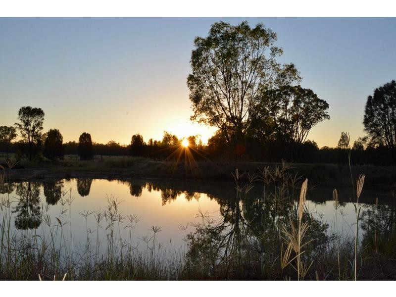 488 MacQuarie Drive, Leyburn QLD 4365