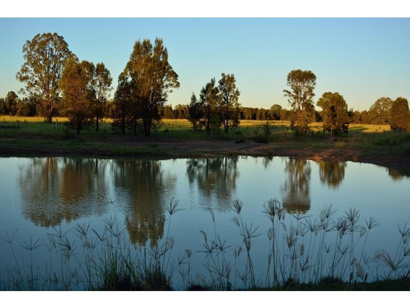 488 MacQuarie Drive, Leyburn QLD 4365