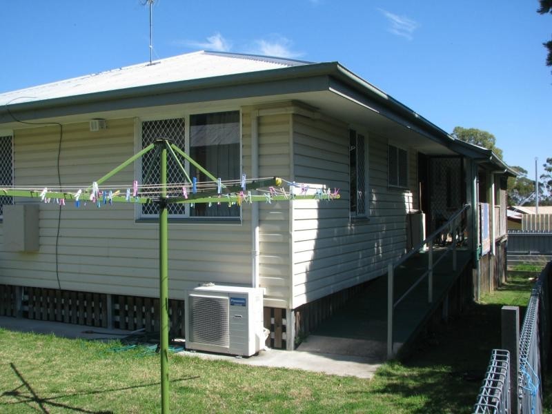 Warwick QLD 4370