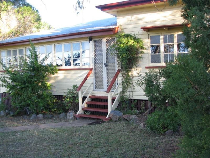 Warwick QLD 4370