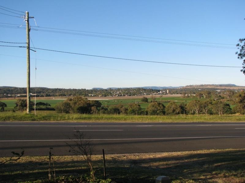 Warwick QLD 4370