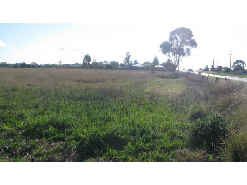 Warwick QLD 4370