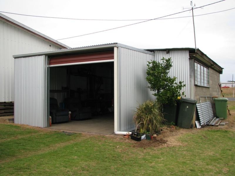 Yangan QLD 4371