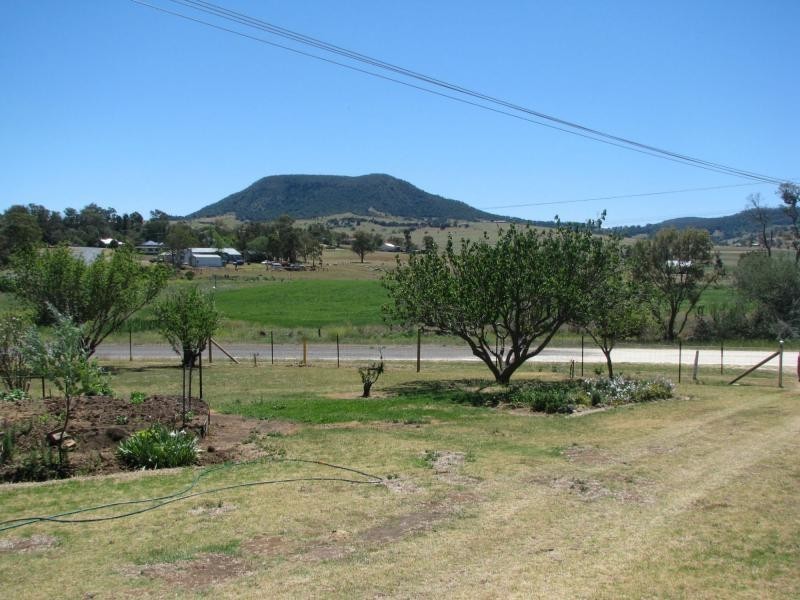 Yangan QLD 4371