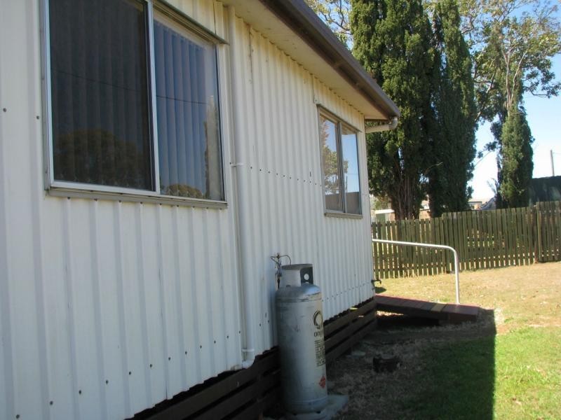 Yangan QLD 4371