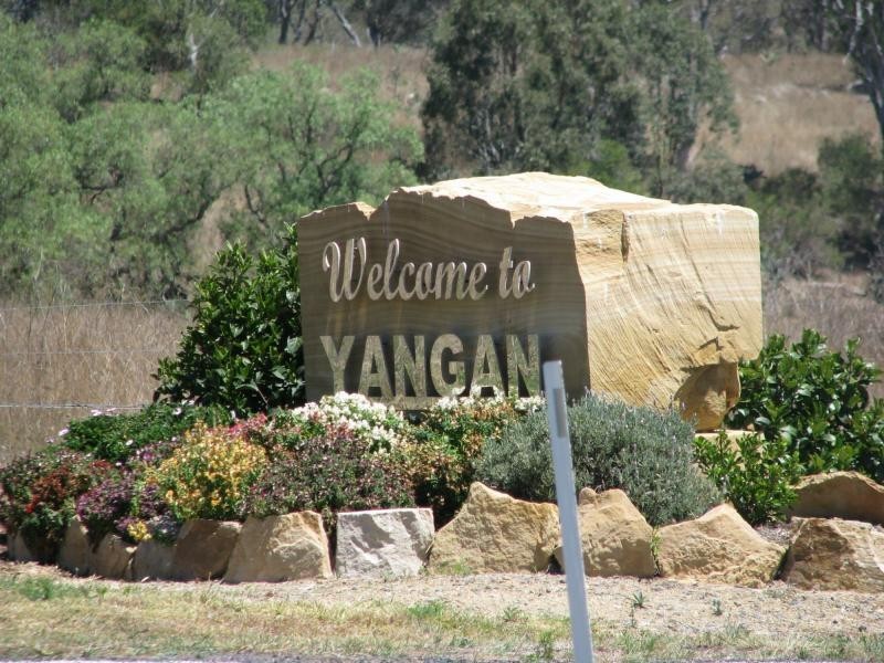 Yangan QLD 4371