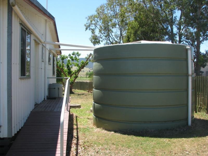Yangan QLD 4371