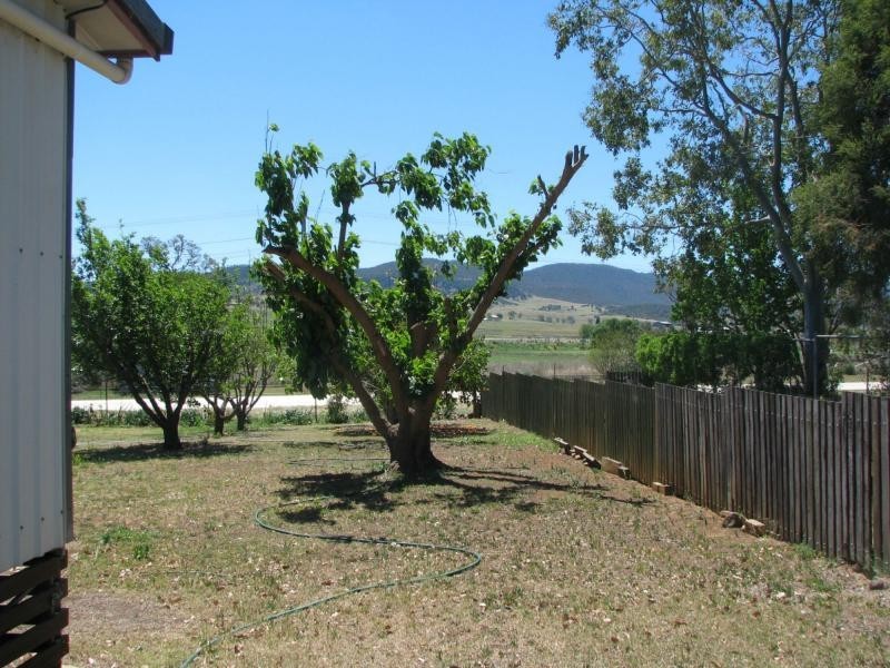 Yangan QLD 4371