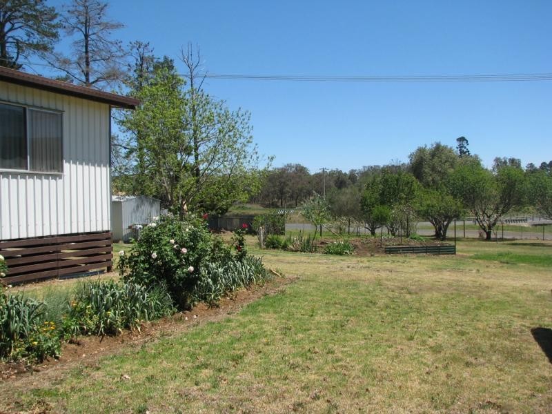 Yangan QLD 4371