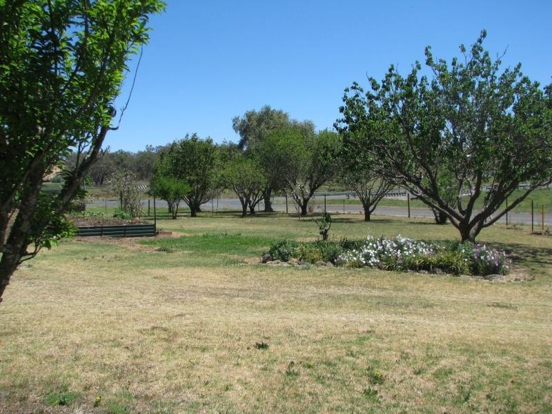 Yangan QLD 4371