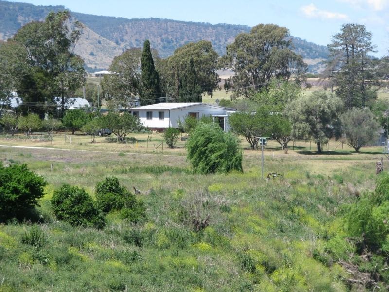 Yangan QLD 4371
